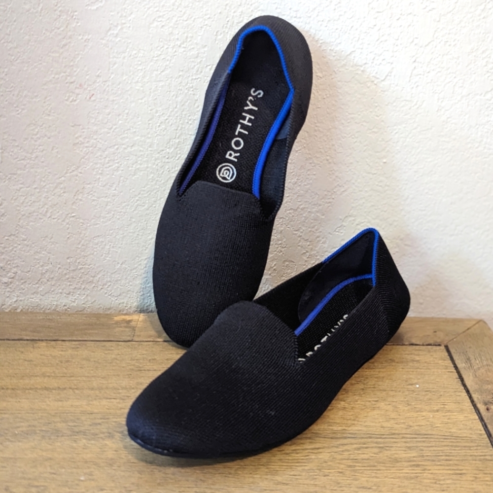 Rothys Loafer 9